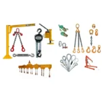 Accessoires de levage