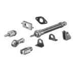 Accessoires pour vérin