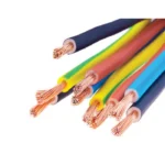 Câbles électriques