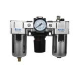 FRL(Filtration, Régulation, Lubrification)