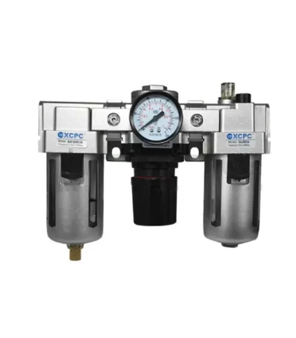 FRL(Filtration, Régulation, Lubrification)