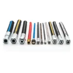 Flexibles hydrauliques