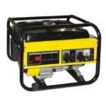 Groupes électrogènes