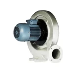 Moteur ventilateur de forge