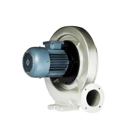 Moteur ventilateur de forge