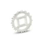 Pignon Thermoplastique